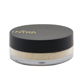 INIKA ORGANIC - Loose Mineral Foundation SPF25 - # Grace INFP001 / 002107 8g/0.28oz