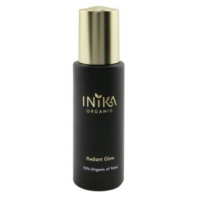 INIKA ORGANIC - Radiant Glow INPP004 / 039226 30ml/1oz