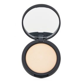 INIKA ORGANIC - Baked Mineral Foundation - # Freedom INBF007 / 010980 8g/0.28oz