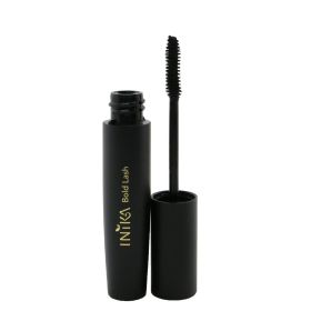 INIKA ORGANIC - Bold Lash Vegan Mascara - # Black INMB001 / 036935 12ml/0.4oz