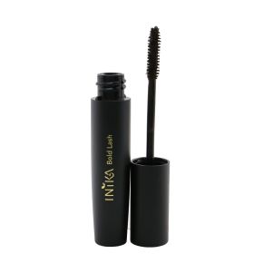 INIKA ORGANIC - Bold Lash Vegan Mascara - # Brown INMB002 / 036942 12ml/0.4oz