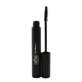 INIKA ORGANIC - The Mascara - # Brown INMO002 / 037710 8ml/0.27oz