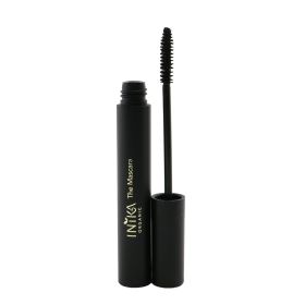INIKA ORGANIC - The Mascara - # Black INMO001 / 037703 8ml/0.27oz