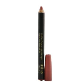 INIKA ORGANIC - Certified Organic Lipstick Crayon - # Rose Nude INLC006 / 038588 3g/0.1oz