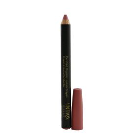 INIKA ORGANIC - Certified Organic Lipstick Crayon - # Pink Nude INLC007 / 038595 3g/0.1oz