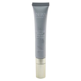 INIKA ORGANIC - Phytofuse Renew Resveratrol Eye Cream IKEC001 / 043582 15ml/0.5oz