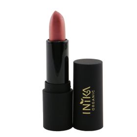 INIKA ORGANIC - Certified Organic Vegan Lipstick - # Honeysuckle INLS020 / 030025 4.2g/0.14oz