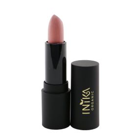 INIKA ORGANIC - Certified Organic Vegan Lipstick - # Nude Pink INLS018 / 030001 4.2g/0.14oz