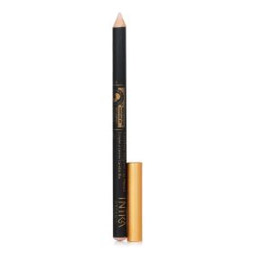 INIKA ORGANIC - Certified Organic Lip Pencil - # 05 Buff INLP005 / 010683 1.2g/0.04oz