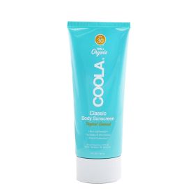 COOLA - Classic Body Organic Sunscreen Lotion SPF 30 - Tropical Coconut 00823 148ml/5oz