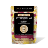 10mg Entourage THC Sleep Gummies – Full-Spectrum Hemp for Deep, Restful Sleep & Relaxation - Size: 1 PACK; Flavor: Cherry Lemon