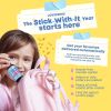 JoySpring LingoLeap – Liquid Kids Formula with Zeolite Clinoptilolite, Methylated B12 & Vitamin D3 | Gentle Daily Support for Kids' Wellness | Ages