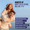 Pharma-Grade Methylene Blue Supplements – Enhance Focus, Memory & Cognitive Energy