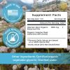 Valerian Root Tincture Liquid Extract – Extra Strength Nerve & Sleep Support Supplement, 2 fl oz