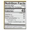 Natural Factors Vitamin D3 2000 Iu Dietary Supplement - Case Of 6 - 4/7.5 Fz