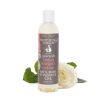 Tuscan Bouquet Bath, Body & Massage Oil – Rest & Relax Ayurvedic Blend with Chamomile, White Rose, Bergamot & Kava Kava – Holistic Skincare &