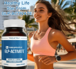 [Natural GLP-1 Support] GLP-Activate | Natural GLP-1 Support Fitness Dietary Supplement - Formulated With Philsmypharmacist Phil Cowley
