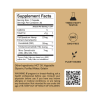 Entourage Booster Hemp Softgels – Full Spectrum Relief Capsules for Stress, Sleep & Joint Support - Premium Minor Cannabinoid - Size: 30 CAPSULE JAR