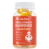 Prostate Health Supplements for Men, Lycopene + Astaxanthin Gummies – Antioxidant Supplement for Prostate & Heart Health, Skin & Eye Support, Natural