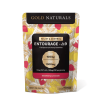10mg Entourage Δ9 THC Gummies – Full-Spectrum Hemp Extract for Stress Relief, Relaxation & Sleep - Size: 10 PACK; Flavor: Strawberry Lemonade