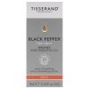 Organic Pure Essential Oil - Black Pepper