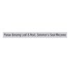 Bravo Teas And Herbs - Tea - Absolute Panax Ginseng - 20 Bag