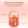 Prostate Health Supplements for Men, Lycopene + Astaxanthin Gummies – Antioxidant Supplement for Prostate & Heart Health, Skin & Eye Support, Natural