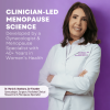 SEASON34 Menopause & Perimenopause Sleep Support for Women 40+ | Night Sweats & Hot Flash–Related Awakenings | Stay Cool All Night & Wake Refreshed |