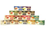 Pride of India Organic Signature Assorted Tea — 26 Tea Bags