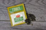 Pride of India Organic Tulsi Tea — 25 Tea Bags