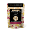 5mg Δ9 THC Sleep Gummies – Utah Compliant, Full-Spectrum Hemp for Restful Sleep & Relaxation - Size: 10 PACK; Flavor: Cherry Lemon