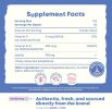 JoySpring LingoLeap – Liquid Kids Formula with Zeolite Clinoptilolite, Methylated B12 & Vitamin D3 | Gentle Daily Support for Kids' Wellness | Ages