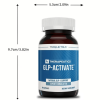[Natural GLP-1 Support] GLP-Activate | Natural GLP-1 Support Fitness Dietary Supplement - Formulated With Philsmypharmacist Phil Cowley