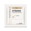 Stress Soft Gels – Full-Spectrum Hemp Extract Capsules with CBD + CBN for Calm & Focus - Natural Stress & Anxiety - Strength: Medium; Size: 2 PACK