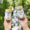 Snap Supplements Gut Health & Organic Spirulina Chlorella Bundle–Probiotic + Digestive Enzymes + Greens–Supports Digestion, Detox, Energy & Immune