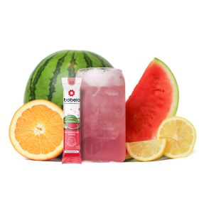 Postbiotic Immunity Watermelon Citrus - Size: 32 count box