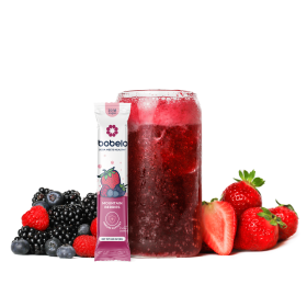 Original Mountain Berry - Size: 32 count box