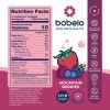 Original Mountain Berry - Size: 32 count box