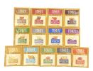 Pride of India Organic Signature Assorted Tea — 26 Tea Bags