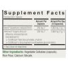 Nature's Answer - Brocco-glutathione - 60 Vegetarian Capsules