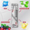 NAD booster, suitable for men and women (30 packs) with high-quality nicotinamide riboside and resveratrol, helping cellular - packaging: 60 packa