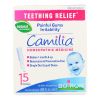 Boiron - Tethng Rlf Camlia 15 Dose - 1 Each - 15 Dose
