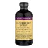 Honey Gardens Organic Elderberry Extract with Honey & Propolis - 8 Fl Oz