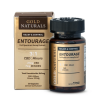 Entourage Booster Hemp Softgels – Full Spectrum Relief Capsules for Stress, Sleep & Joint Support - Premium Minor Cannabinoid - Size: 30 CAPSULE JAR