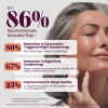 SEASON34 Menopause & Perimenopause Sleep Support for Women 40+ | Night Sweats & Hot Flash–Related Awakenings | Stay Cool All Night & Wake Refreshed |