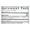 Nature's Answer - Astragalus Root Alcohol Free - 1 Fl Oz