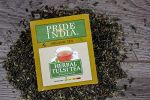 Pride of India Organic Tulsi Tea — 25 Tea Bags