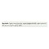 Traditional Medicinals - Probtc Tea Pprmnt Del - Case Of 6 - 16 Bag