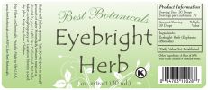 Eyebright Extract 1 Oz