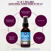 WishGarden Herbs Attention Ally Kids — 2 FL OZ